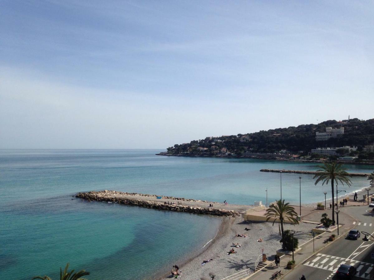 Les Caroubiers Διαμέρισμα Roquebrune-Cap-Martin Εξωτερικό φωτογραφία